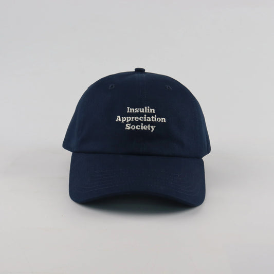 Insulin Appreciation Society